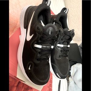 Nike React Miler woman